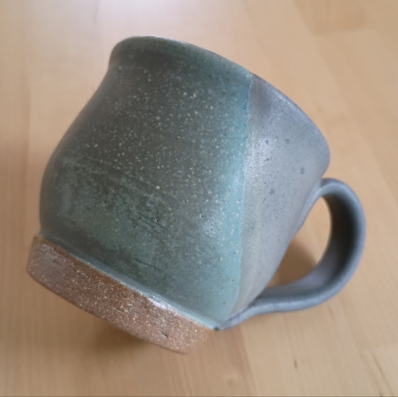 Handmade Ceramic Mug - Picture 2 of 7